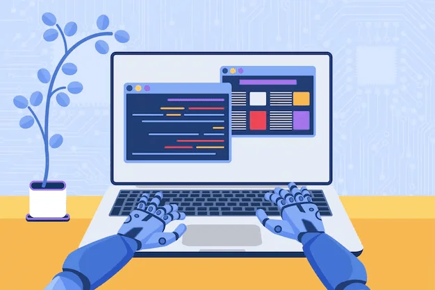 A IA pode substituir os desenvolvedores da Web: uma visão prática das ferramentas e limitações atuais
