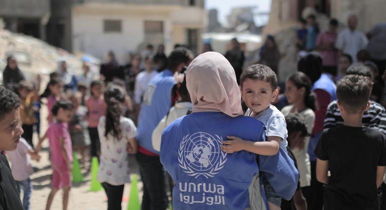 Chega a 500 número de civis mortos em Gaza enquanto buscavam comida