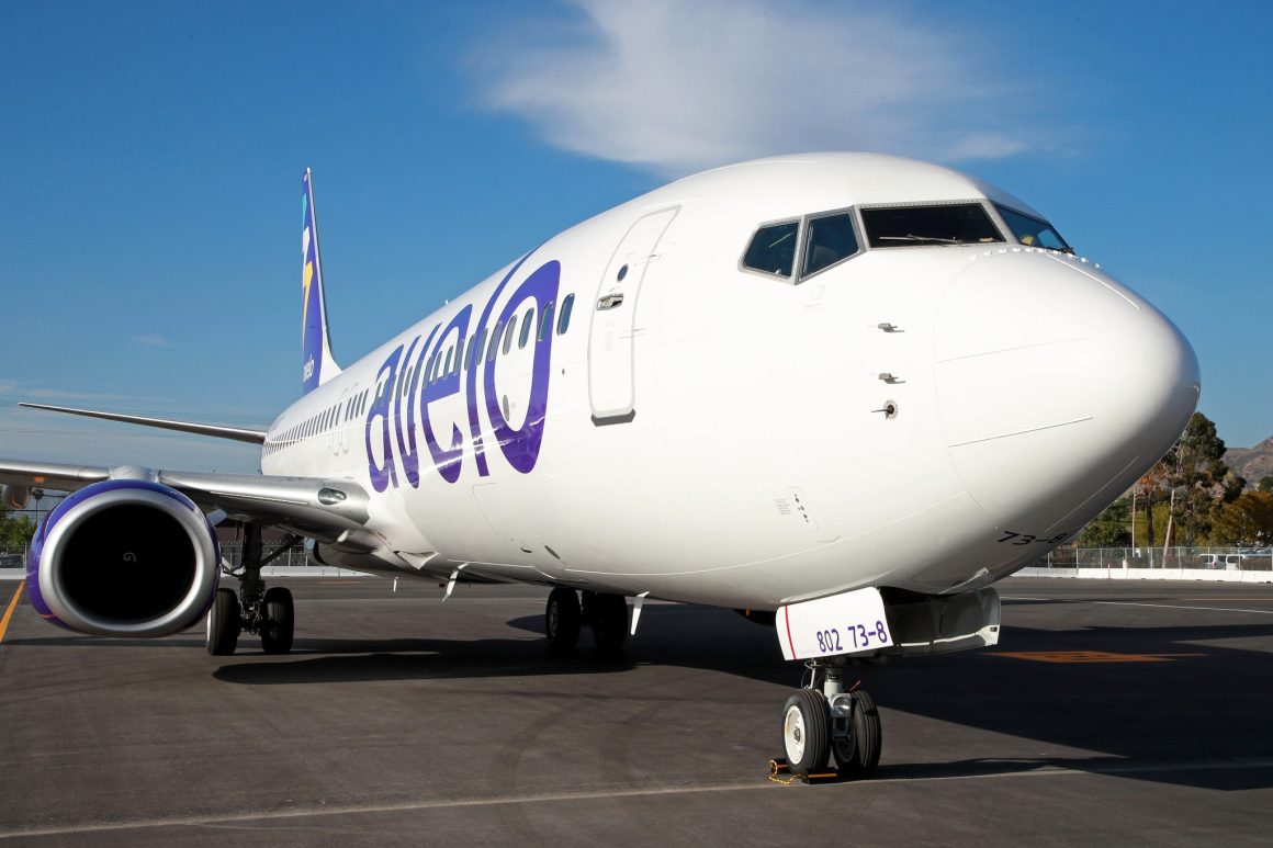 Avelo Airlines para recuar da costa oeste até o final de 2025 no grande pivô operacional