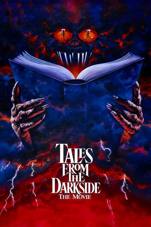Contos do Darkside: o filme