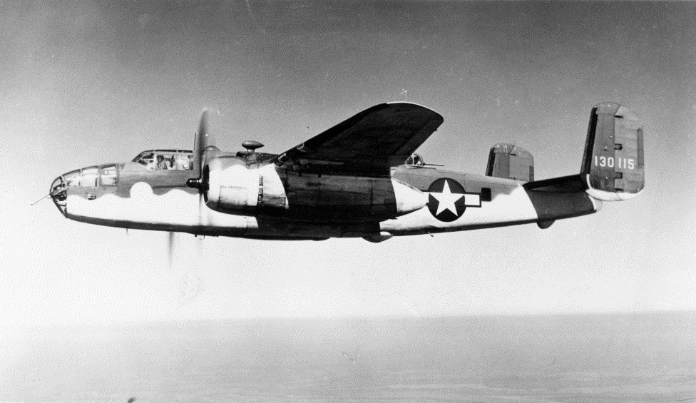 Naquele dia, um bombardeiro B-25 colidiu com o Empire State Building