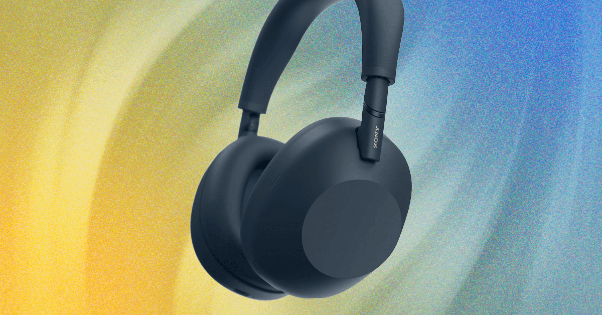 Melhores fones de ouvido com cancelamento de ruído: Sony, Bose, Apple e muito mais