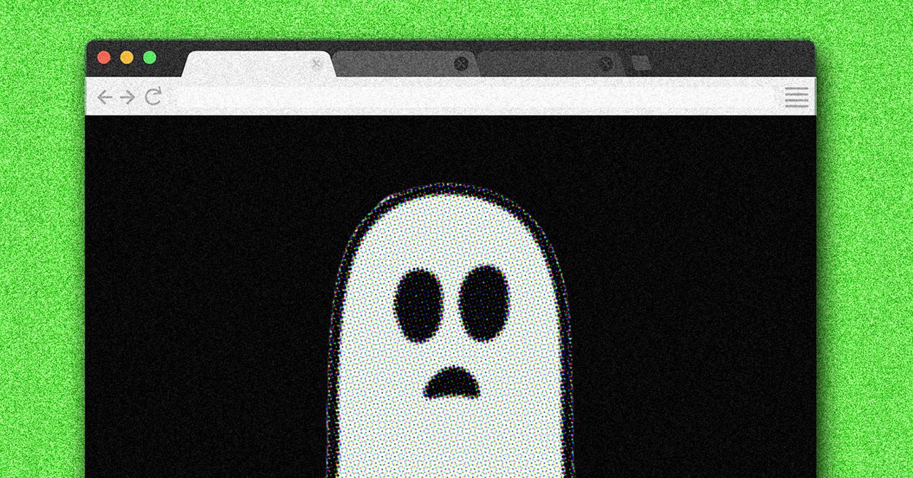 O agente de chatgpt do Openai está assombrando meu navegador