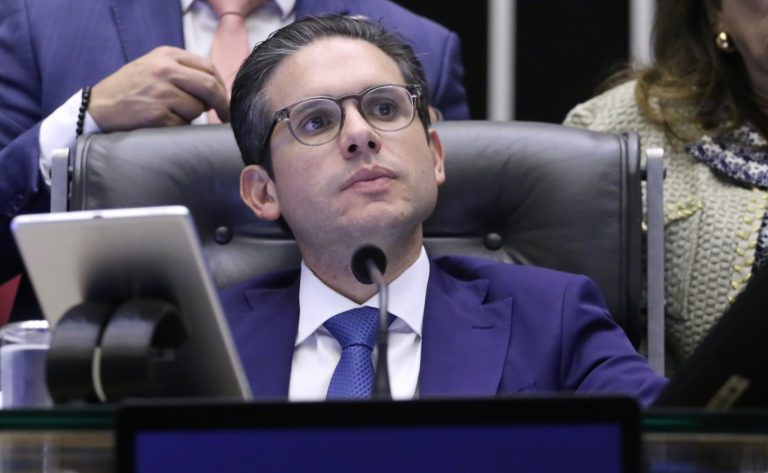Hugo Motta: não podemos apoiar sanção de nações estrangeiras a membros de qualquer Poder da República – Notícias