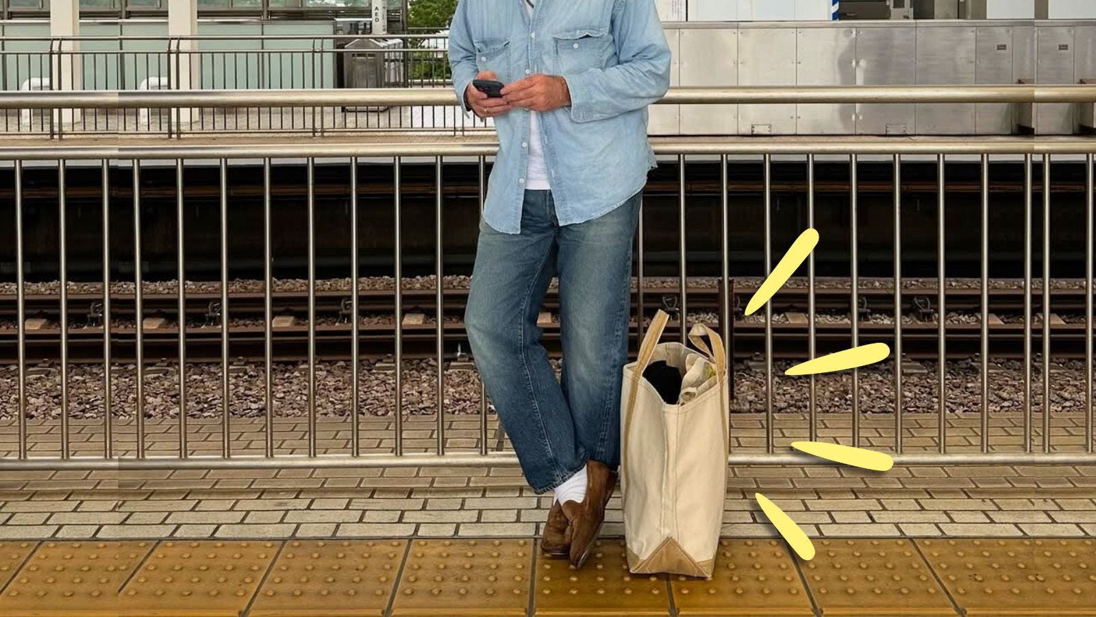 A bolsa casualmente elegante para o verão que é acessível também