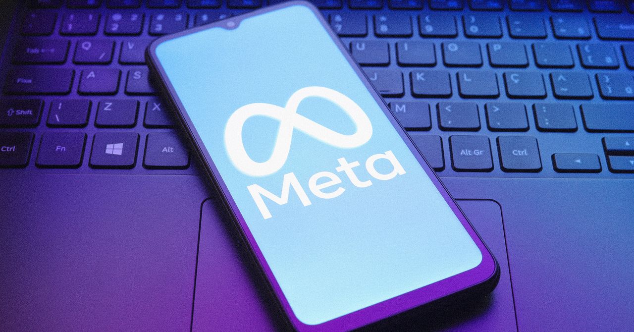 Mark Zuckerberg detalha o plano da Meta para a AI de auto-destro-intelligente ai