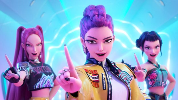 Como o filme da Netflix se tornou uma sensação global