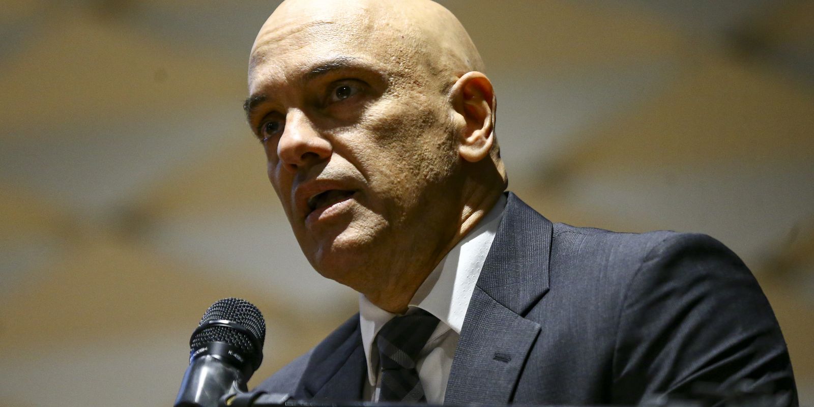 EUA revogam visto de Moraes, familiares e “aliados na Corte”