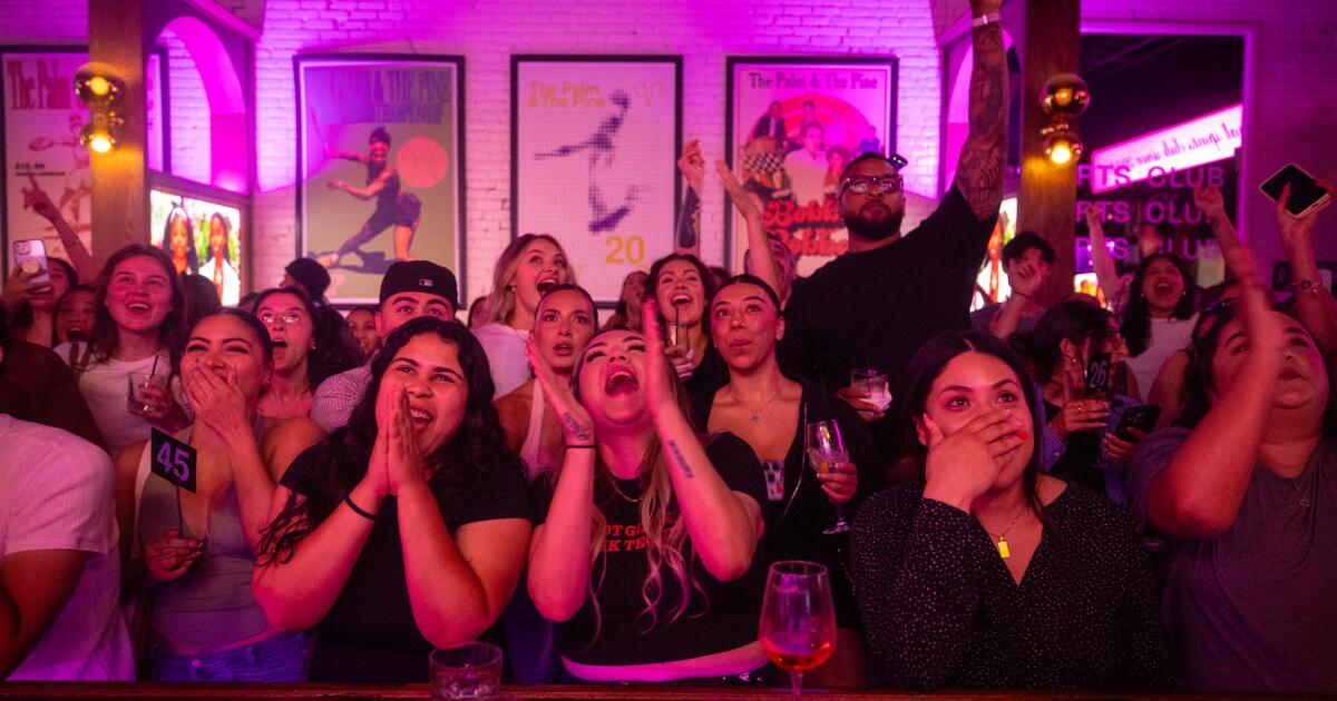Onde assistir ao final da temporada ‘Love Island EUA’ em LA