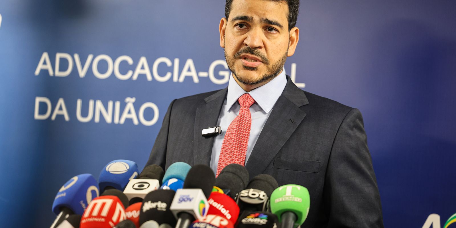 AGU defende no STF legalidade do banco de DNA de condenados
