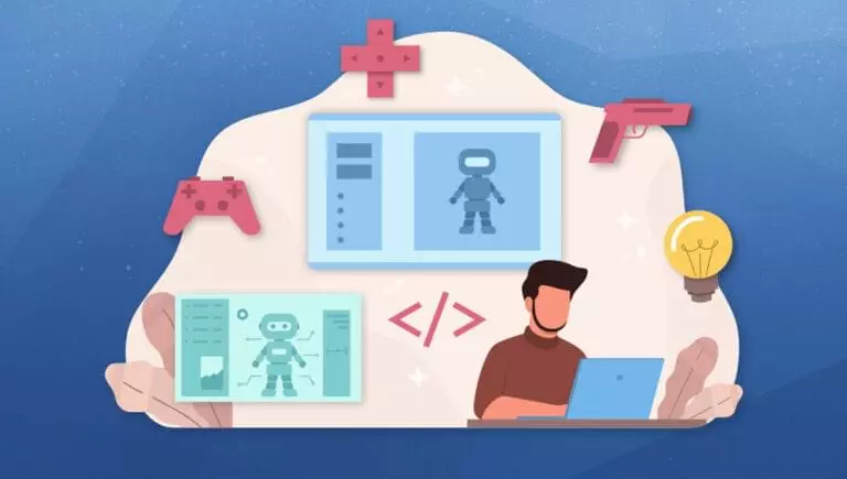 Melhores linguagens de programação para desenvolvimento de jogos