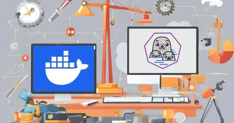 Comparando Docker e Podman: um guia para ferramentas de gerenciamento de contêineres