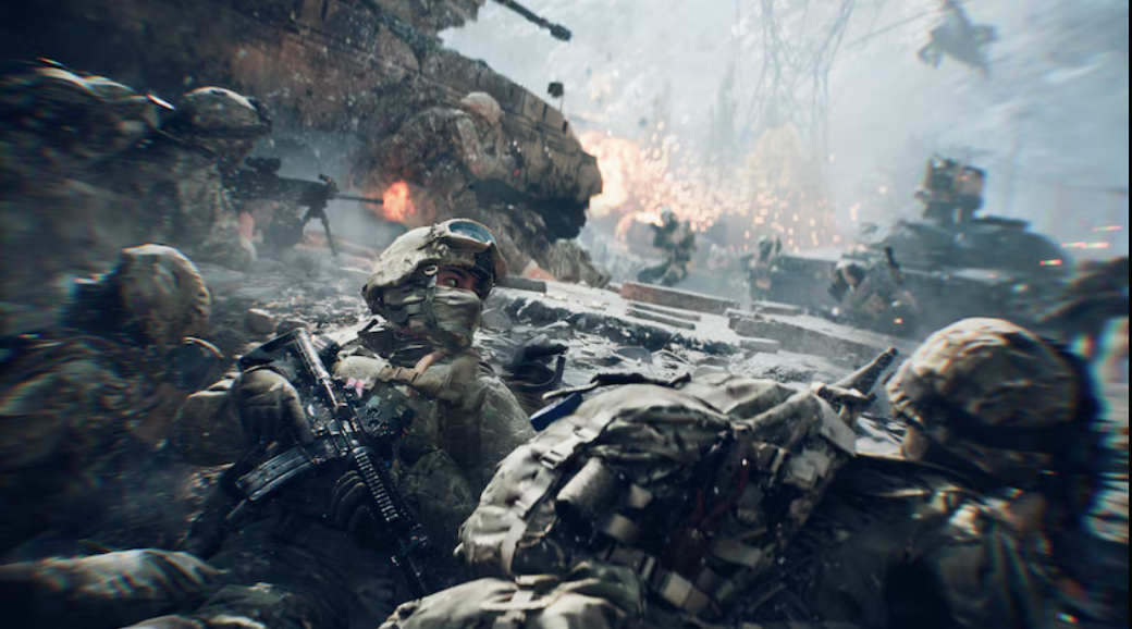 Battlefield 6 abre a beta ao vivo agora para todos: especificações de PC, mapas, modos, recompensas e tudo mais para