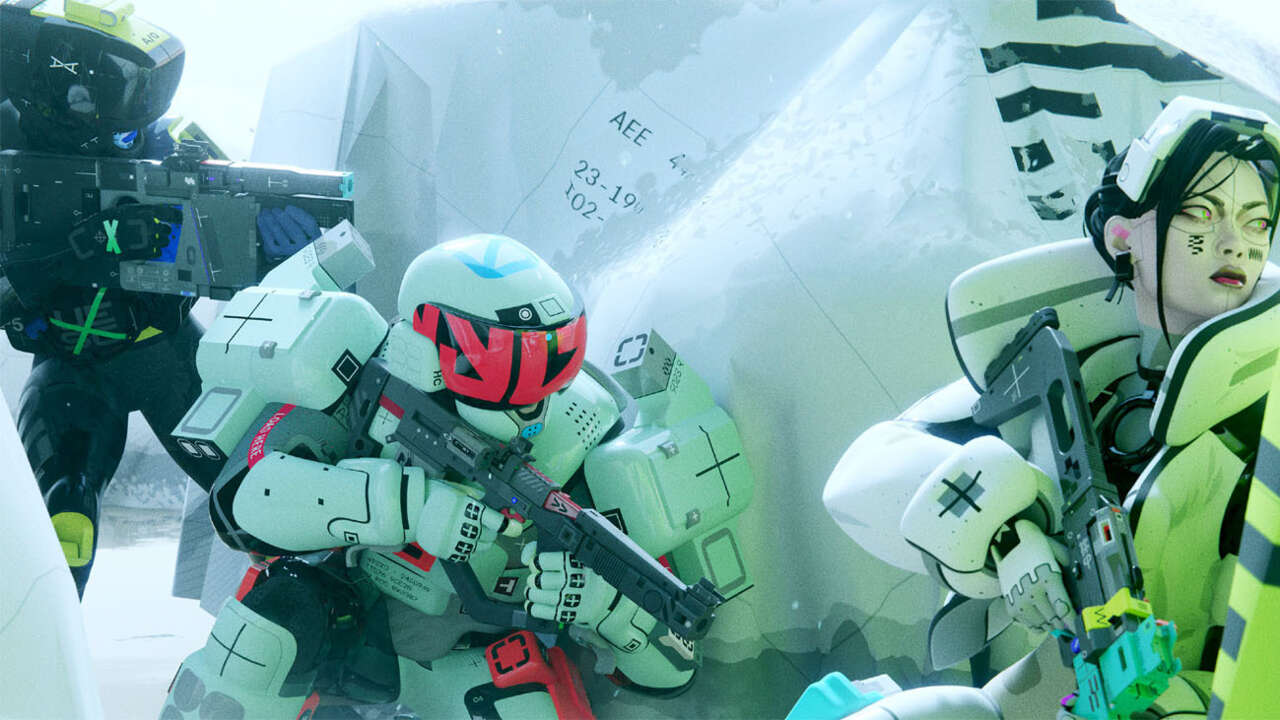 O chefe de longa data da Bungie, Pete Parsons, anuncia a partida após duas décadas