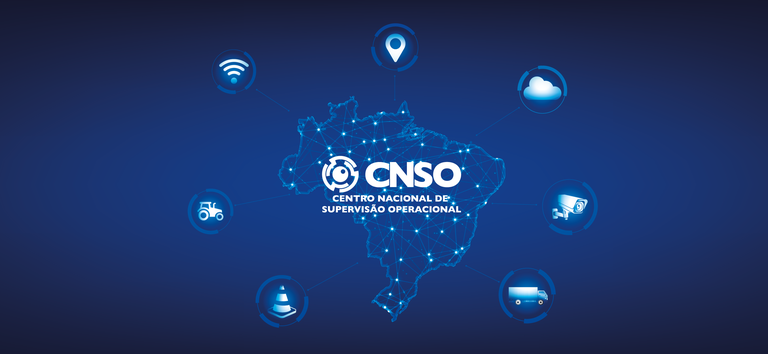 ANTT lança nova página do CNSO e amplia transparência sobre monitoramento de rodovias e ferrovias — Agência Nacional de Transportes Terrestres