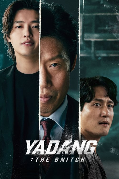 Yadang: The Snitch – Resenhas de filmes. Cobertura da TV. Reboques. Festivais de cinema.