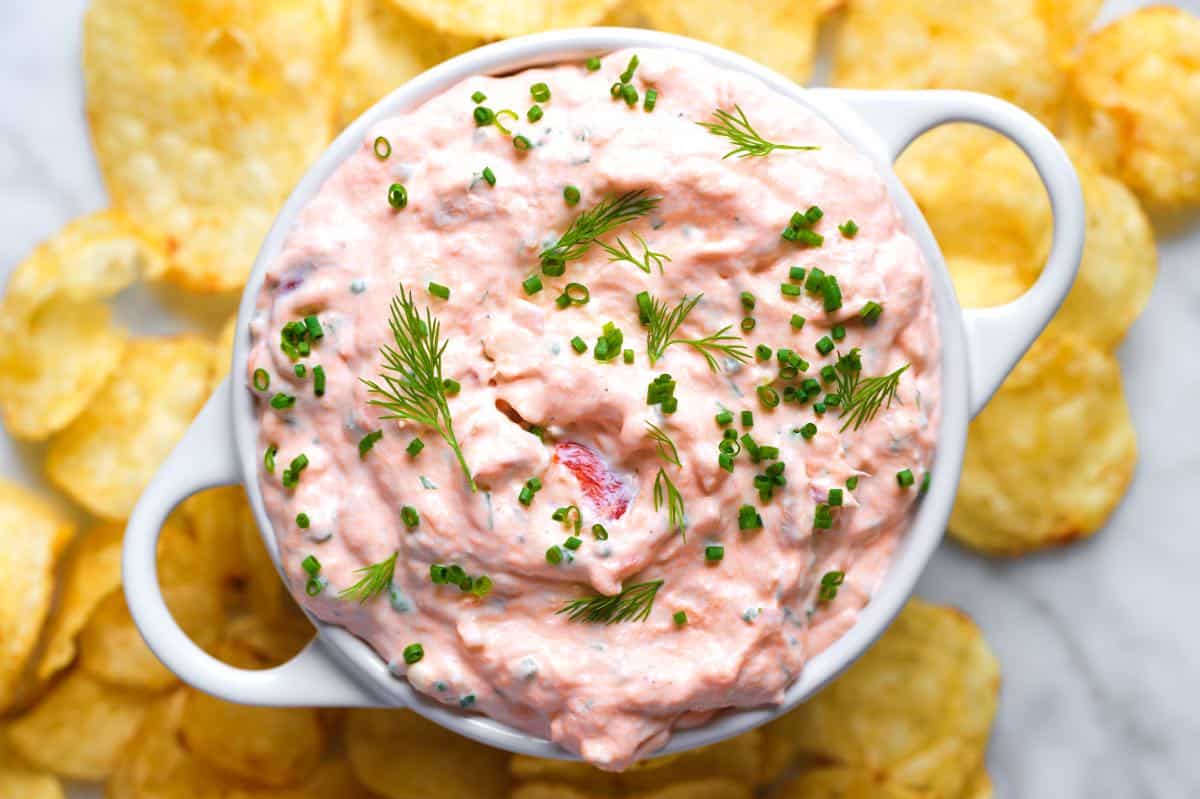 20 receitas de aperitivo que não podemos parar de fazer