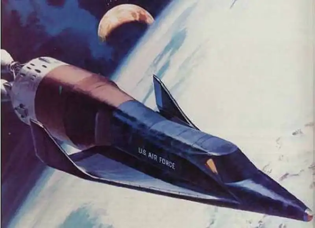 Designs exclusivos permitem que os pilotos resgatem da órbita