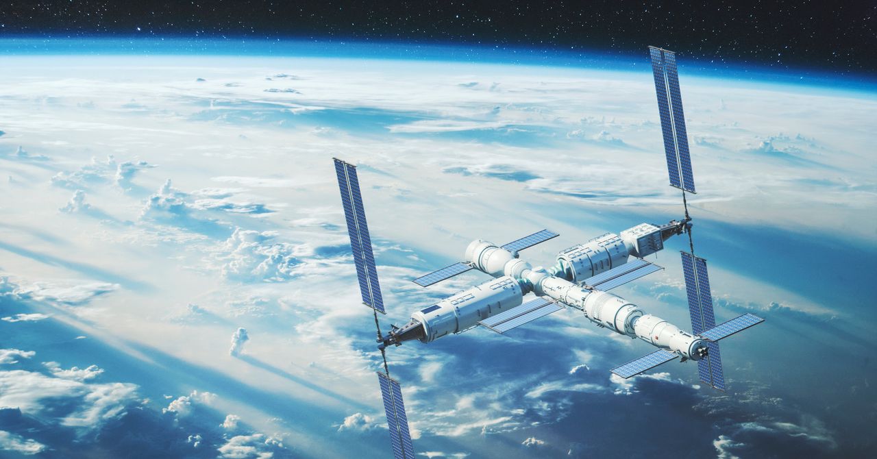 Conheça Wukong, a AI Chatbot China instalou em sua estação espacial