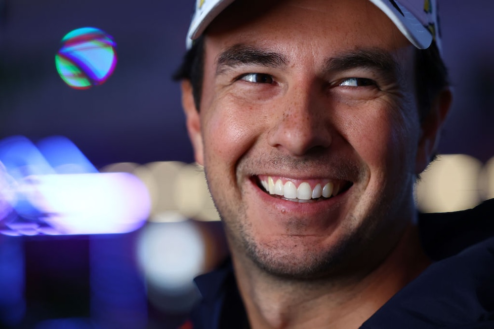 “Não tenho nada a provar”, diz Perez à frente do retorno da F1 com Cadillac