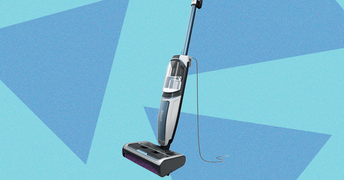 3 Melhores MOPs a vapor, testados por meses (2025)