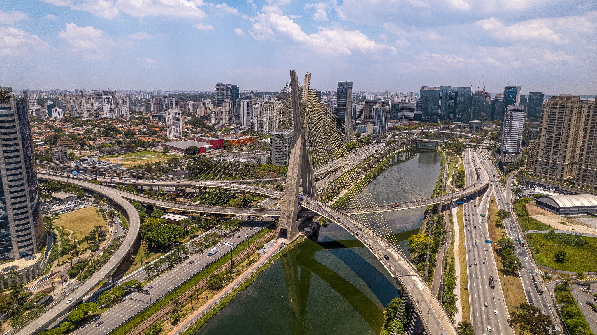 São Paulo ultrapassa 1,5 milhão de turistas estrangeiros em 2025