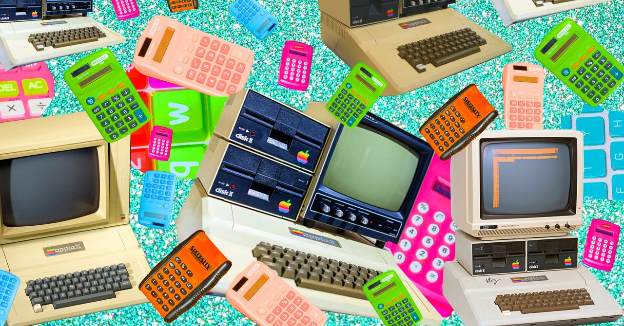 Tecnologia na sala de aula: uma história de hype e histeria