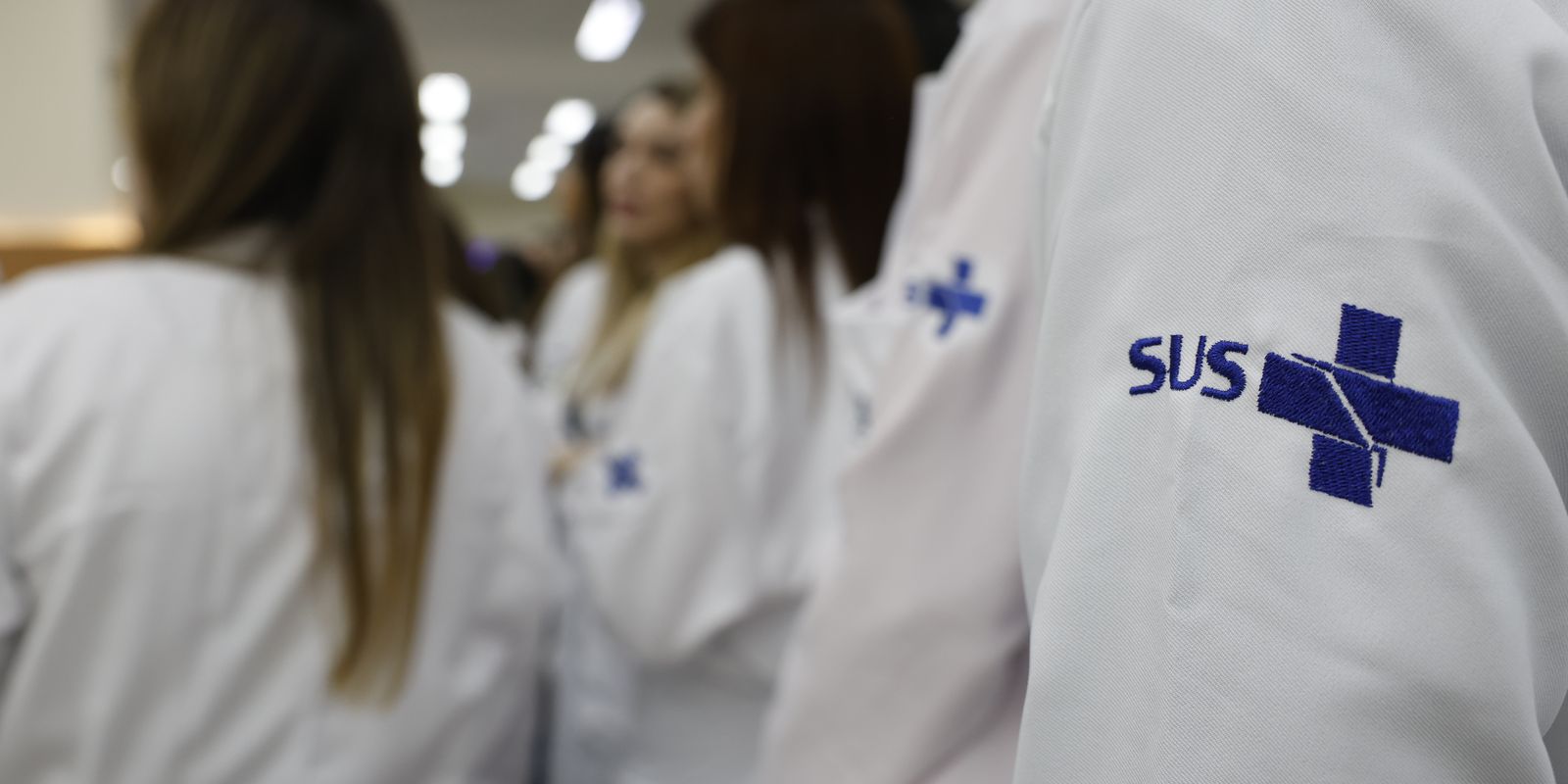 Mais Médicos promoveu melhoria da saúde da população, diz secretário