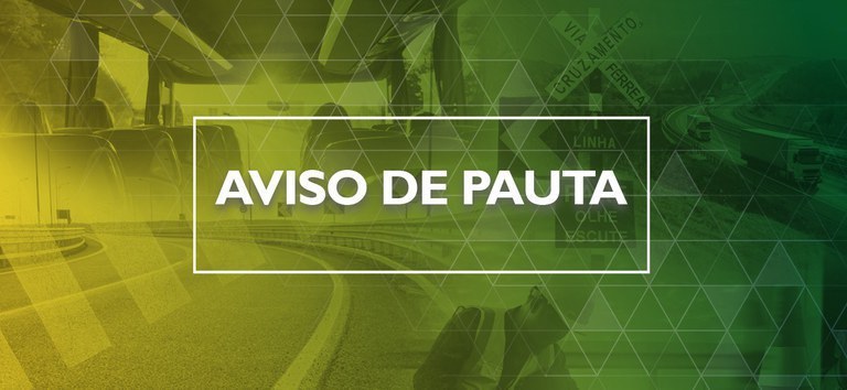 ANTT realiza sessão pública em Tubarão (SC) sobre revisão quinquenal da ViaCosteira (BR-101/SC) — Agência Nacional de Transportes Terrestres