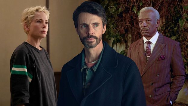 18 dos melhores programas de TV de 2025 até agora