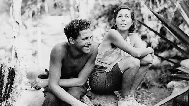 A ‘utopia’ tropical da década de 1930 que se tornou um inferno vivo