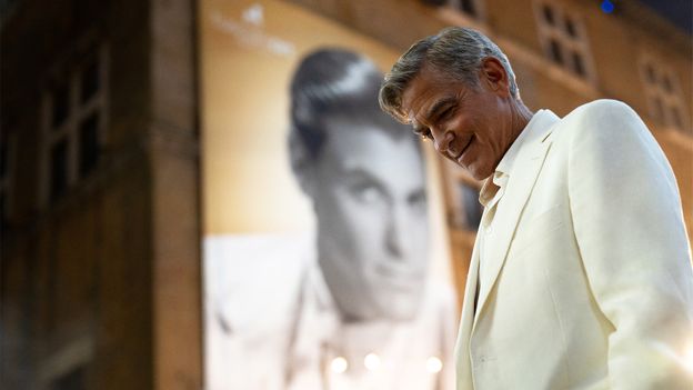 Jay Kelly, de George Clooney