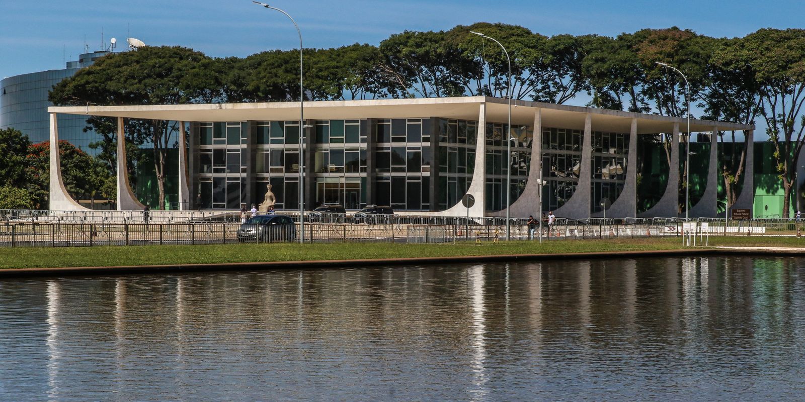 Segundo semestre no STF terá trama golpista e novo presidente 