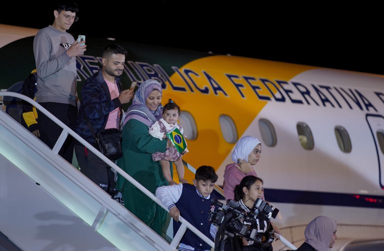 Comissão debate medidas do Brasil em relação ao conflito na Palestina – Notícias