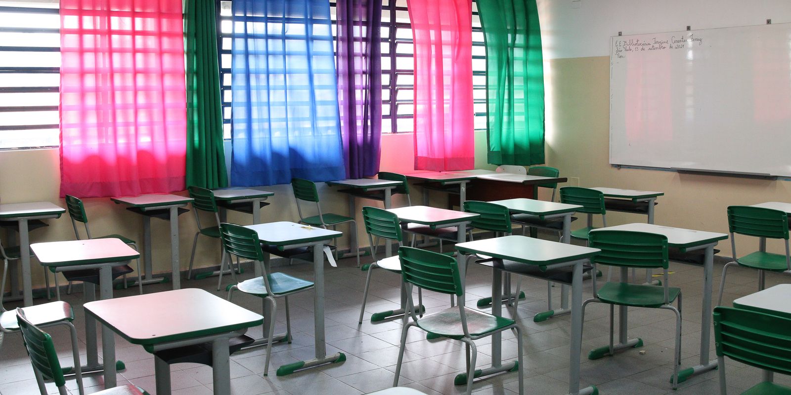 PND: Inep divulga resultado final para atendimento especializado