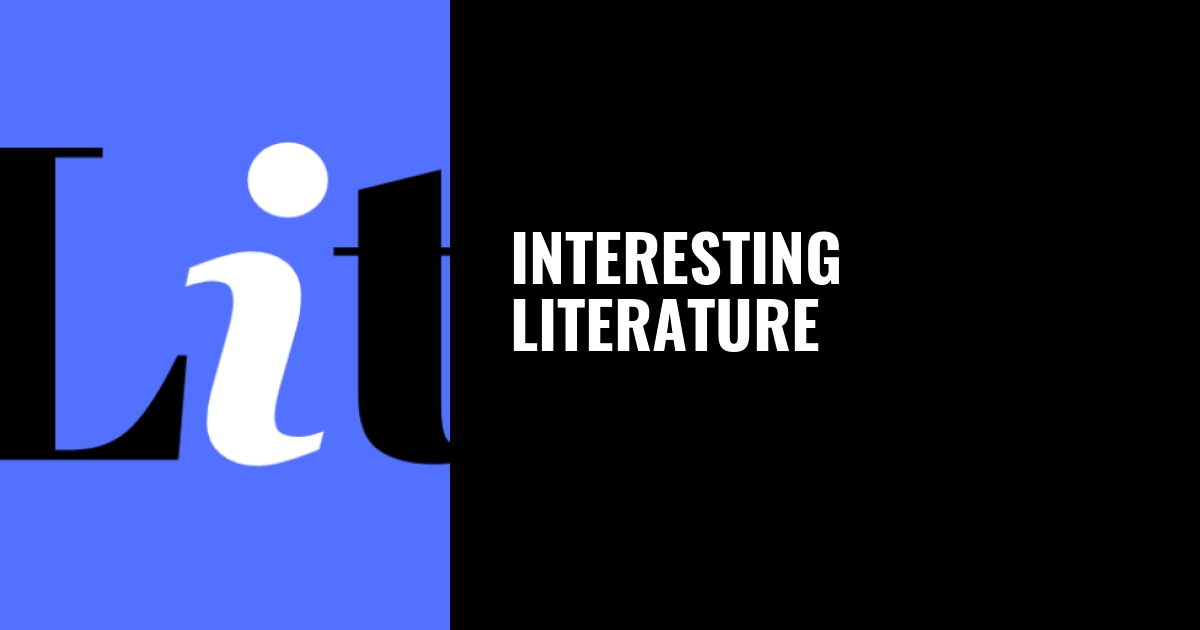 O primeiro épico da poesia inglesa – literatura interessante