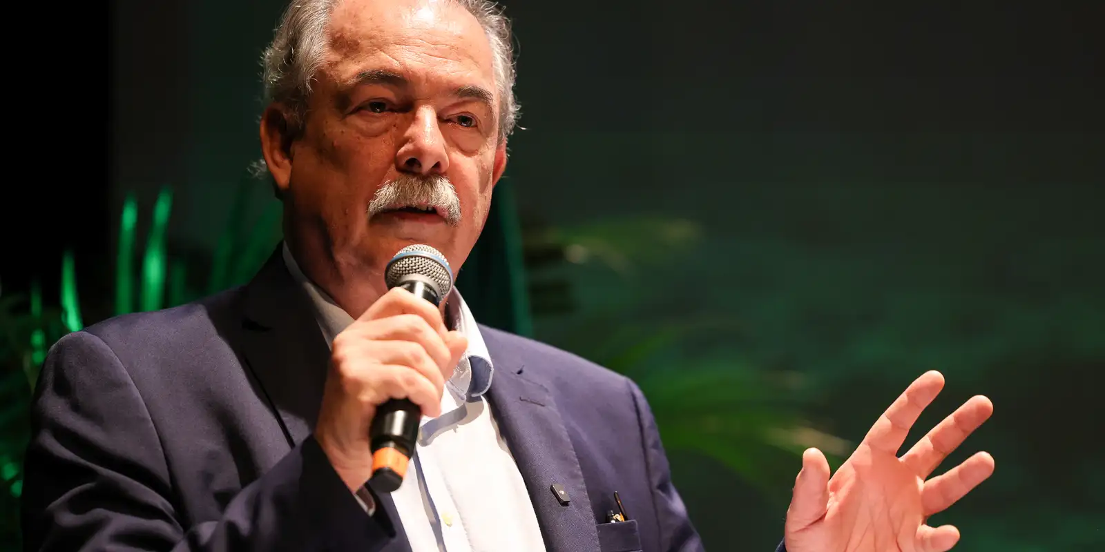 BNDES apresenta linhas de crédito do Plano Brasil Soberano