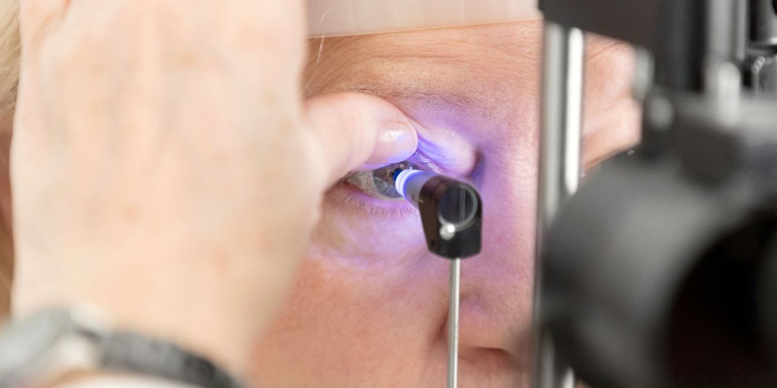 Inteligência artificial pode se tornar aliada no combate ao glaucoma