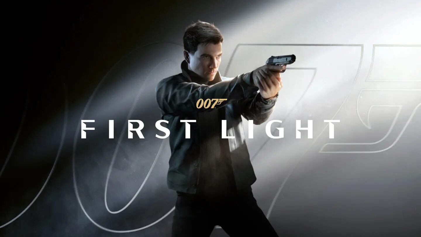 007 First Light Lances 27 de março de 2026