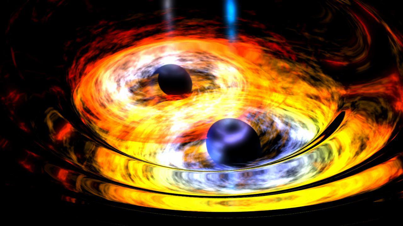 Quiz do buraco negro: Qual é o seu conhecimento gravitacional?