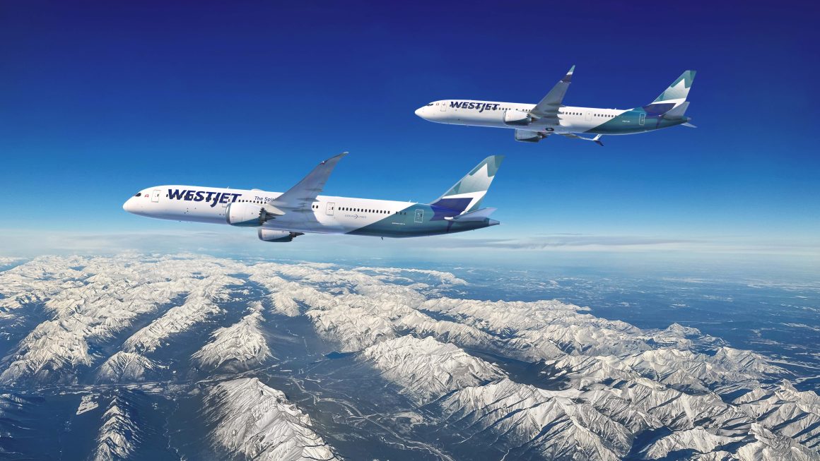 Por que a Ordem da Boeing de WestJet é uma grande vitória para a companhia aérea e o fabricante