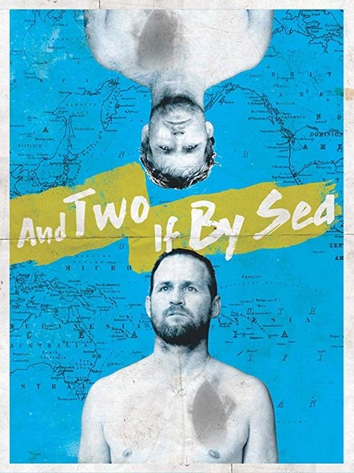 E dois se por mar: os irmãos Hobgood