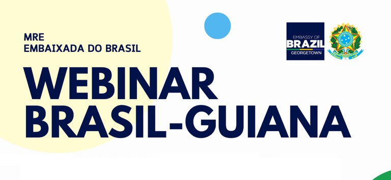 Brasil y Guyana avanzan en la armonización de procedimentos para iniciar el Acuerdo de Transporte Internacional de Cargas y Pasajeros — Agência Nacional de Transportes Terrestres