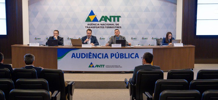 Pedágio sem parar: ANTT avança na modernização das rodovias federais com o Free Flow — Agência Nacional de Transportes Terrestres