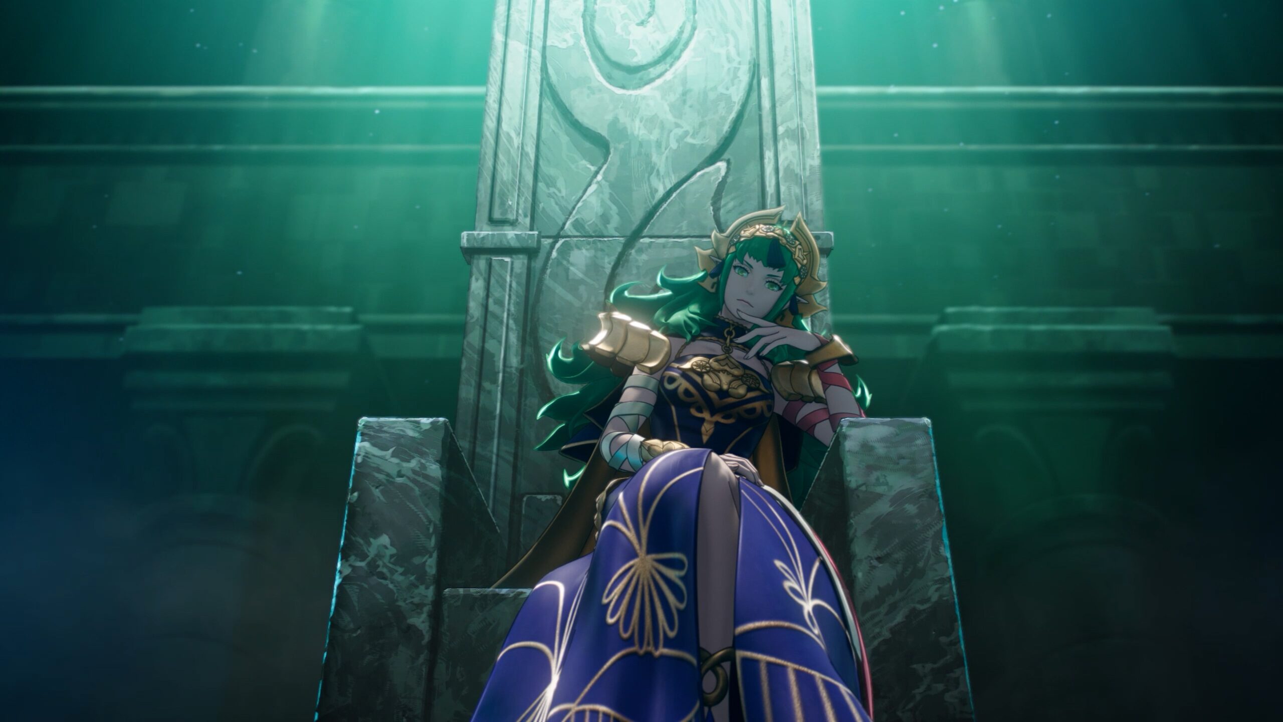 Fire Emblem: Weave da Fortune anunciado para o Switch 2