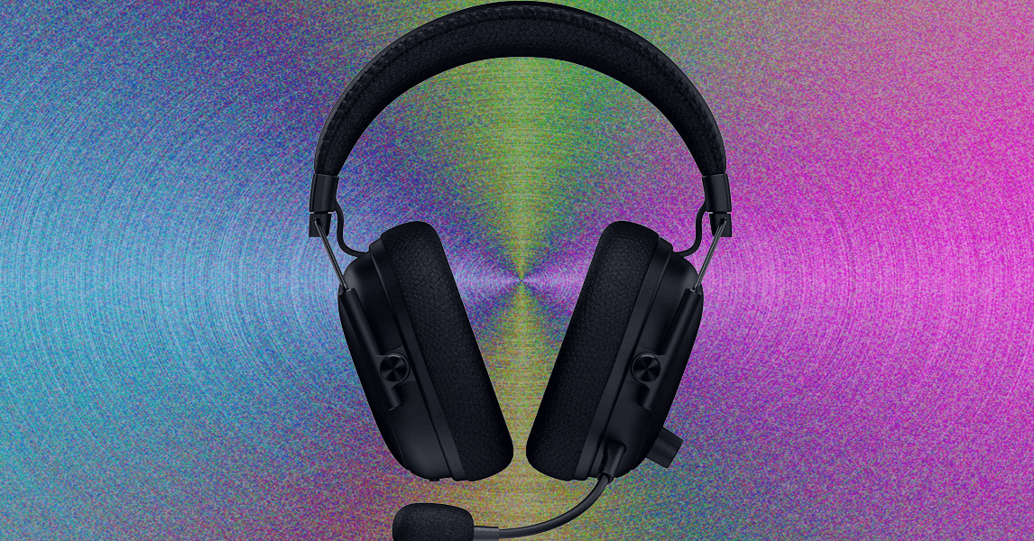 Razer Blackshark V3 Pro Review: Audio de jogos de ponta