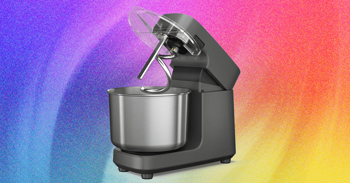 Nossos 10 mixers favoritos para fazer guloseimas durante todo o ano (2025)