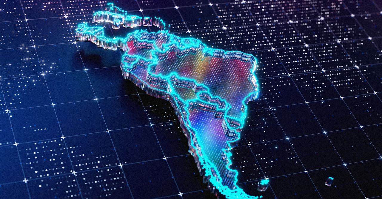 Latam-GPT: o IA de código aberto livre e colaborativo da América Latina