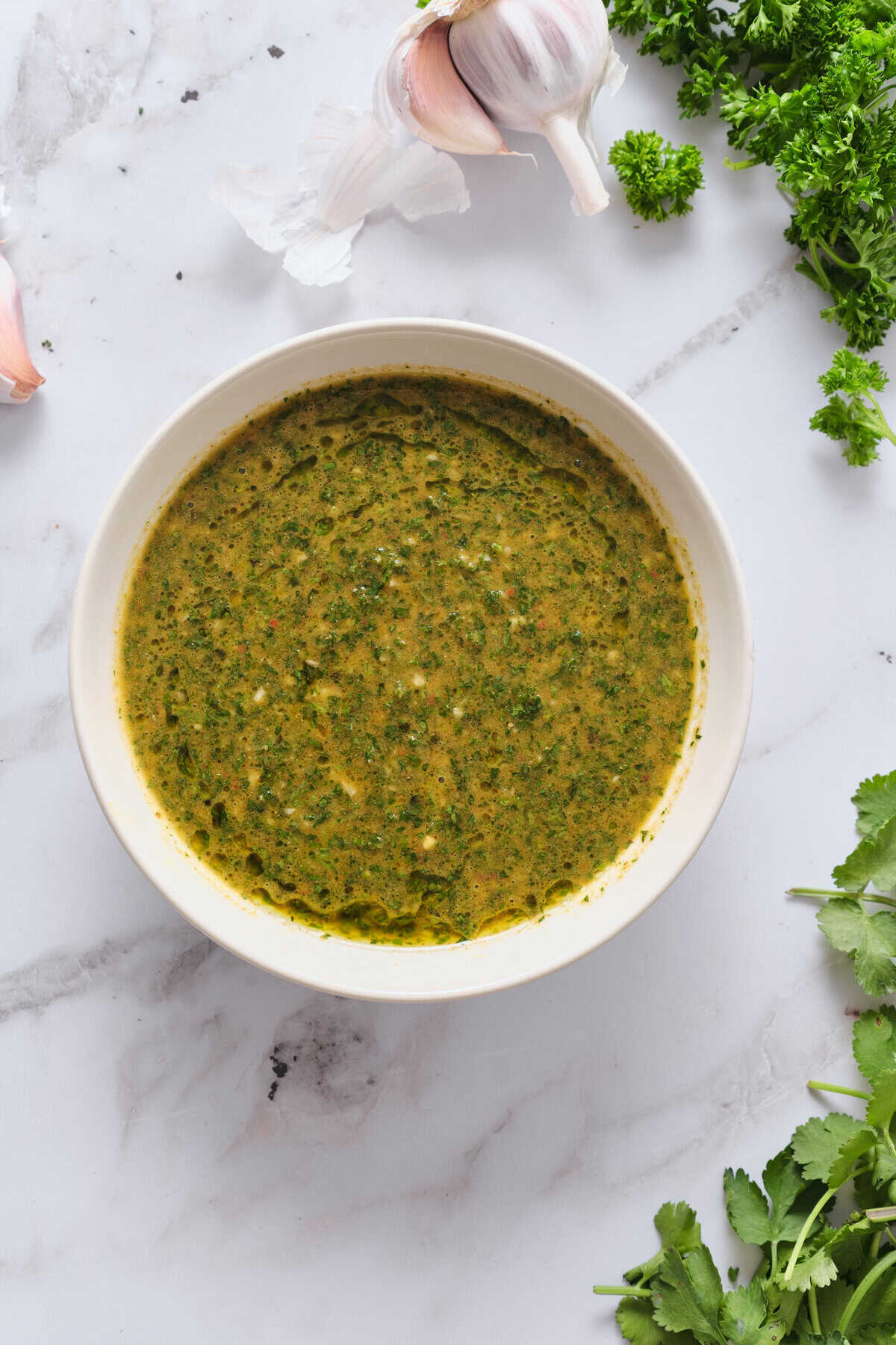 Receita de Chermoula – Faith Faith Fitness