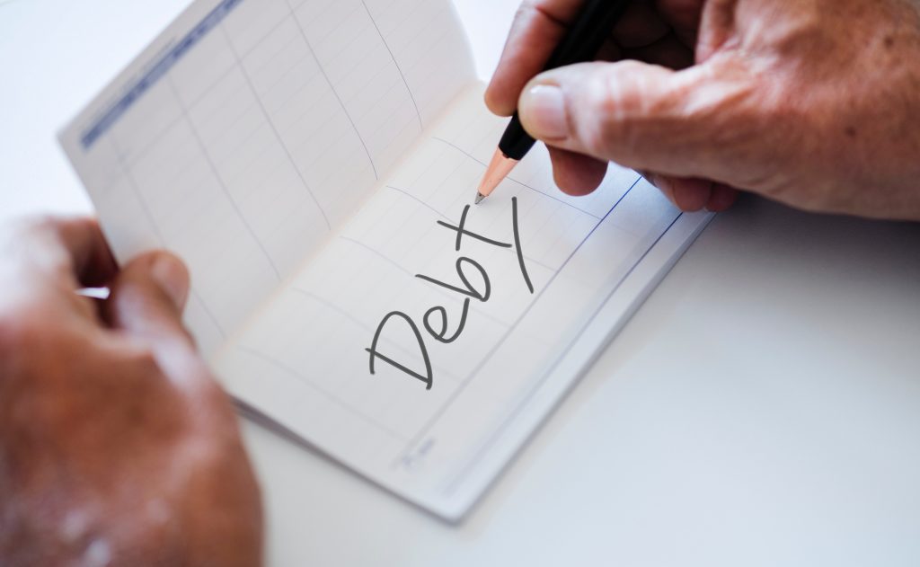 5 motivos comuns que você pode precisar de uma ordem de congelamento